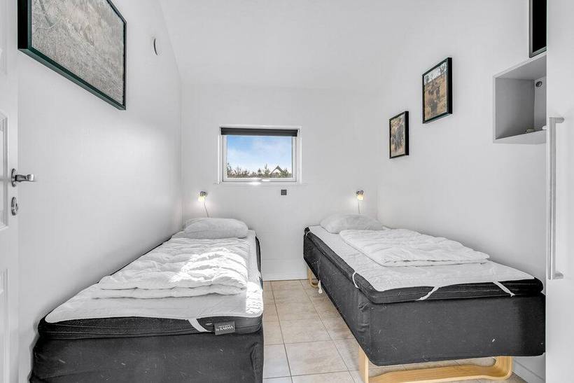 Foto von Ferienhaus BG41 in Bratten - Nordjütland Ost