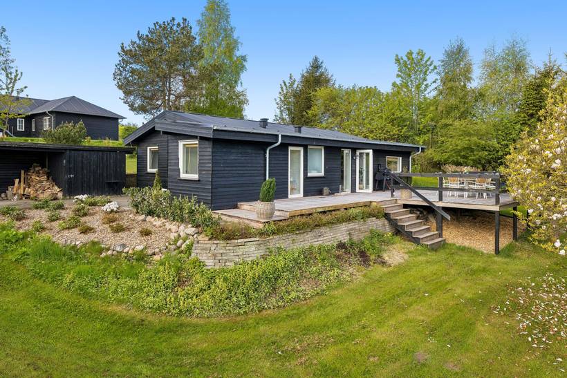 Foto von Ferienhaus BG47 in Egsmark - Ebeltoft - Ostjütland