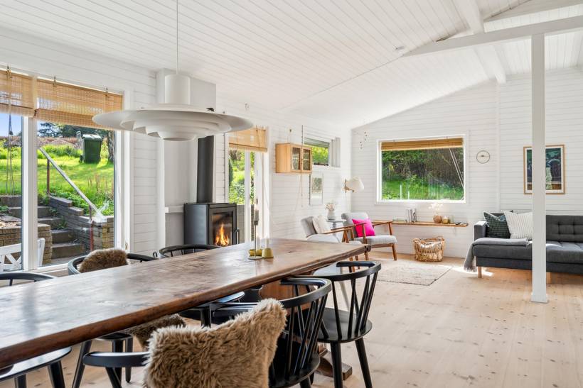 Foto von Ferienhaus BG47 in Egsmark - Ebeltoft - Ostjütland