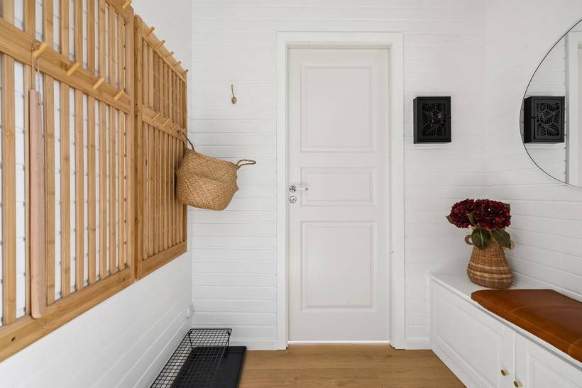 Foto von Ferienhaus BG47 in Egsmark - Ebeltoft - Ostjütland