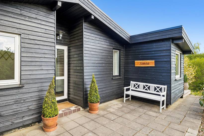 Foto von Ferienhaus BG47 in Egsmark - Ebeltoft - Ostjütland