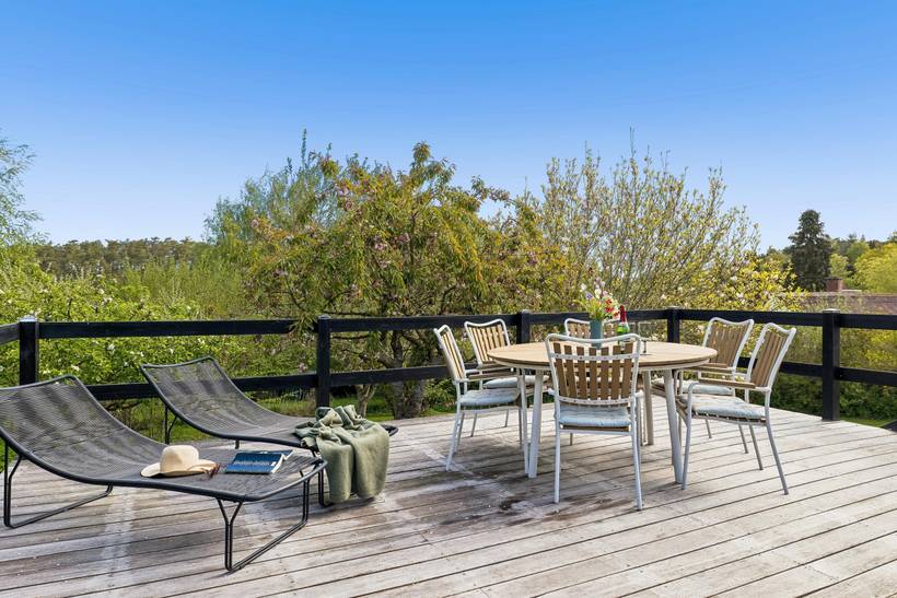 Foto von Ferienhaus BG47 in Egsmark - Ebeltoft - Ostjütland