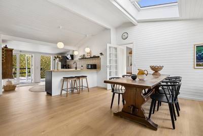 Vorschaubild von Ferienhaus BG47 in Egsmark - Ebeltoft - Ostjütland