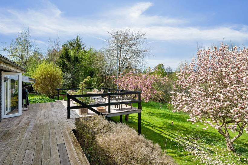 Foto von Ferienhaus BG47 in Egsmark - Ebeltoft - Ostjütland