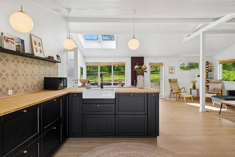 Foto von Ferienhaus BG47 in Egsmark - Ebeltoft - Ostjütland