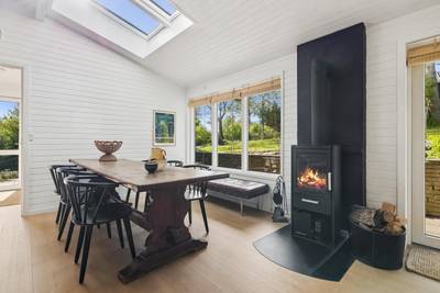 Vorschaubild von Ferienhaus BG47 in Egsmark - Ebeltoft - Ostjütland