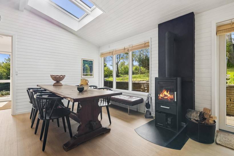 Foto von Ferienhaus BG47 in Egsmark - Ebeltoft - Ostjütland