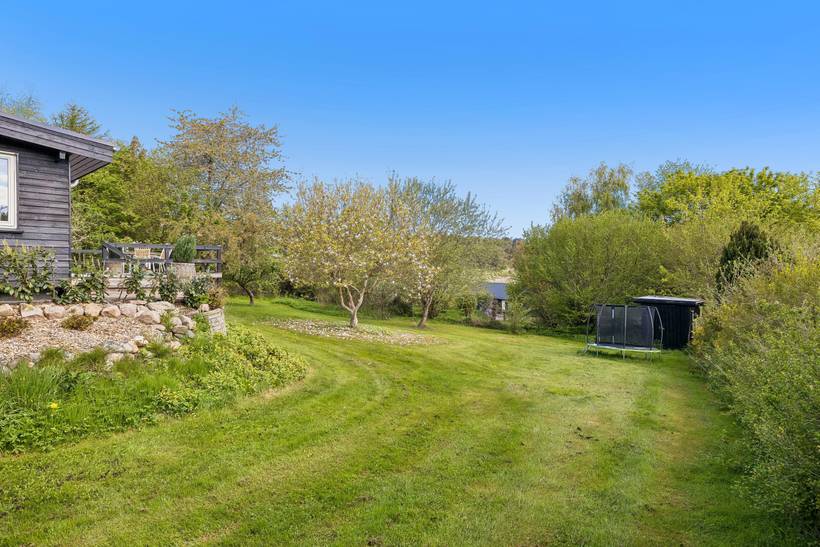 Foto von Ferienhaus BG47 in Egsmark - Ebeltoft - Ostjütland