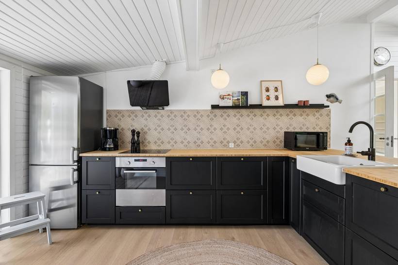 Foto von Ferienhaus BG47 in Egsmark - Ebeltoft - Ostjütland