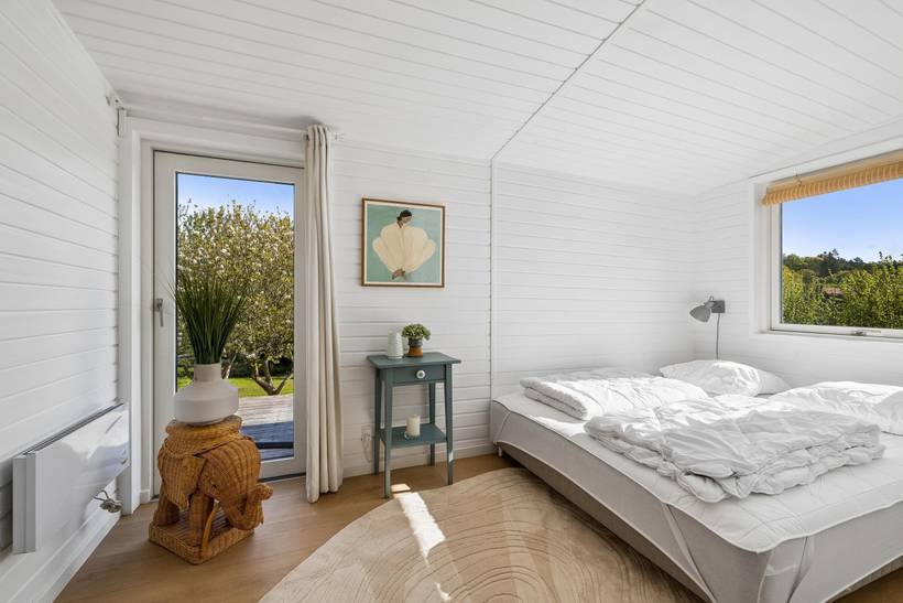 Foto von Ferienhaus BG47 in Egsmark - Ebeltoft - Ostjütland