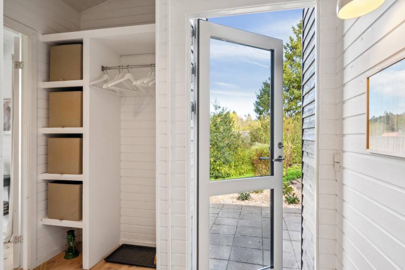 Foto von Ferienhaus BG47 in Egsmark - Ebeltoft - Ostjütland