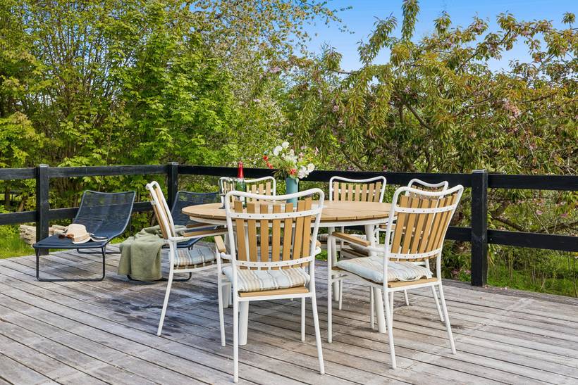 Foto von Ferienhaus BG47 in Egsmark - Ebeltoft - Ostjütland