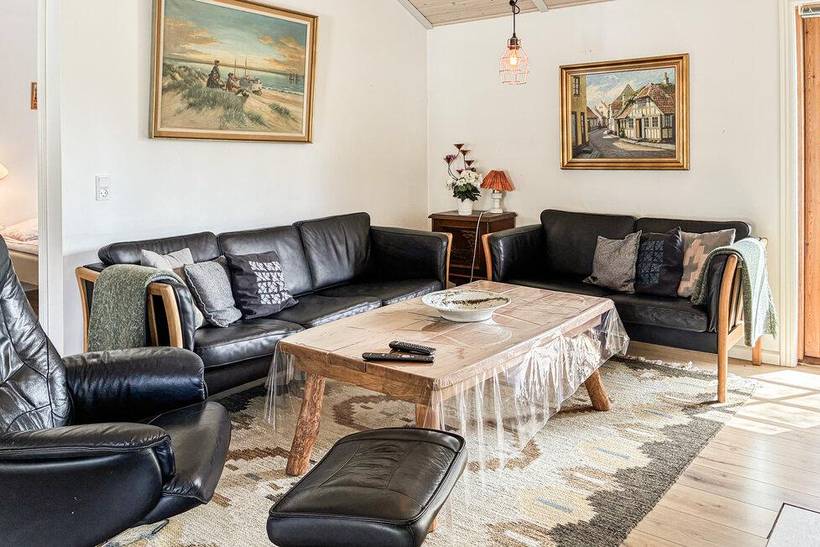 Foto von Ferienhaus BG52 in Hemmet - Skaven - Westjütland