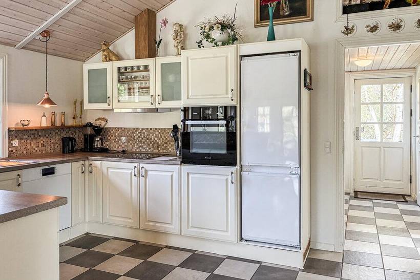 Foto von Ferienhaus BG52 in Hemmet - Skaven - Westjütland