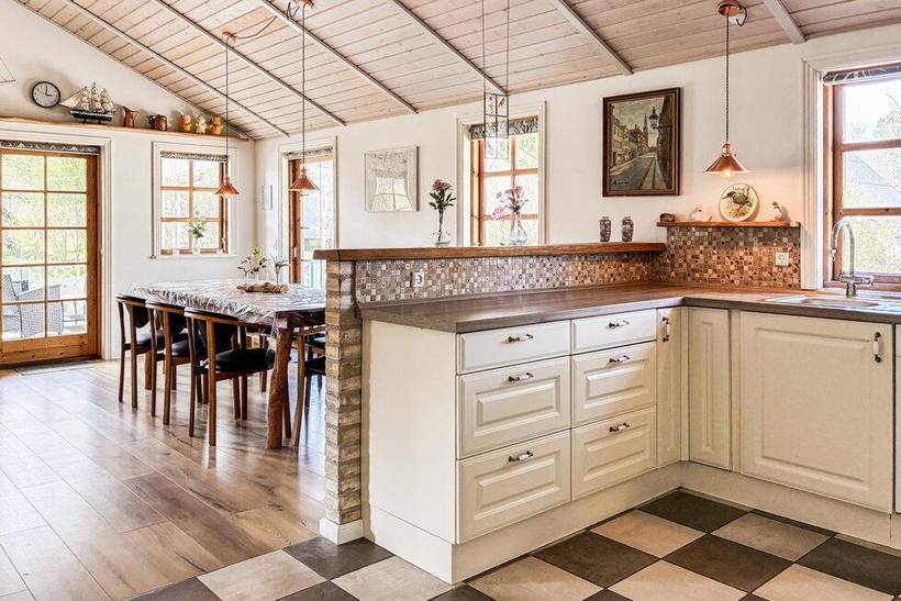 Foto von Ferienhaus BG52 in Hemmet - Skaven - Westjütland