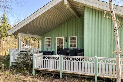 Vorschaubild von Ferienhaus BG52 in Hemmet - Skaven - Westjütland