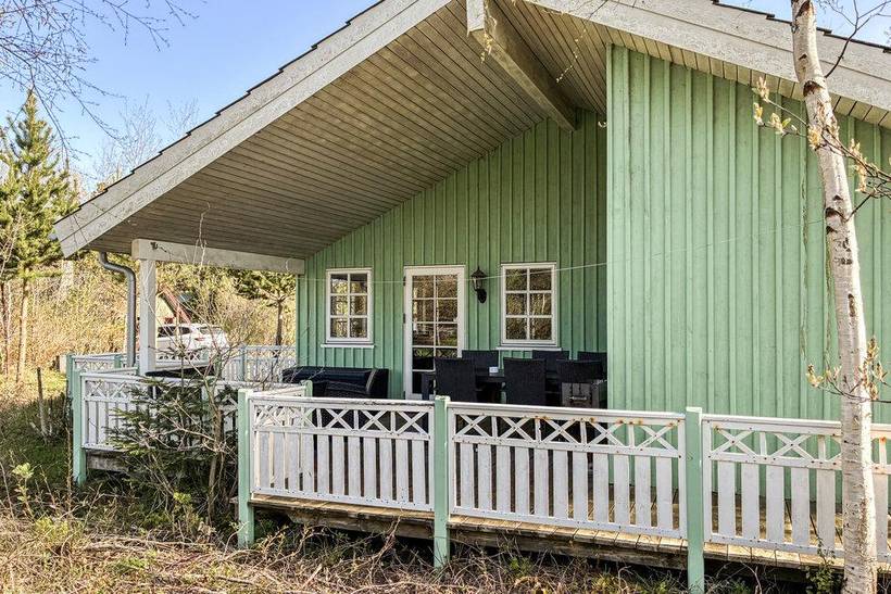 Foto von Ferienhaus BG52 in Hemmet - Skaven - Westjütland