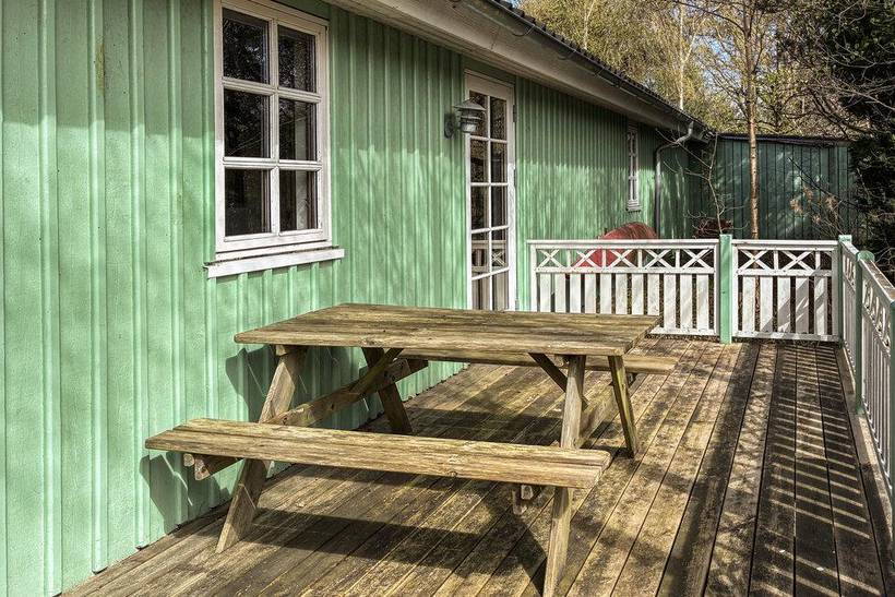 Foto von Ferienhaus BG52 in Hemmet - Skaven - Westjütland