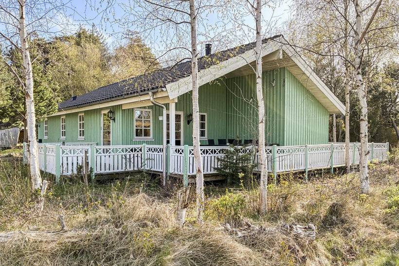 Foto von Ferienhaus BG52 in Hemmet - Skaven - Westjütland