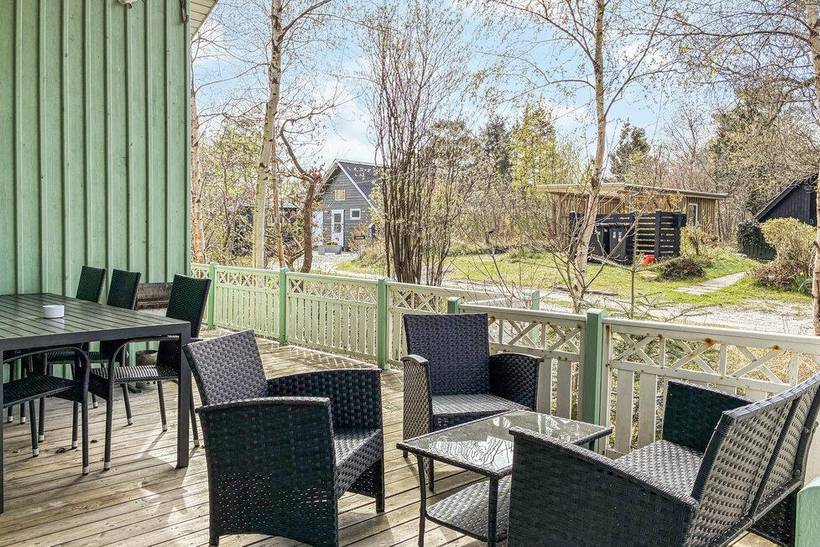 Foto von Ferienhaus BG52 in Hemmet - Skaven - Westjütland