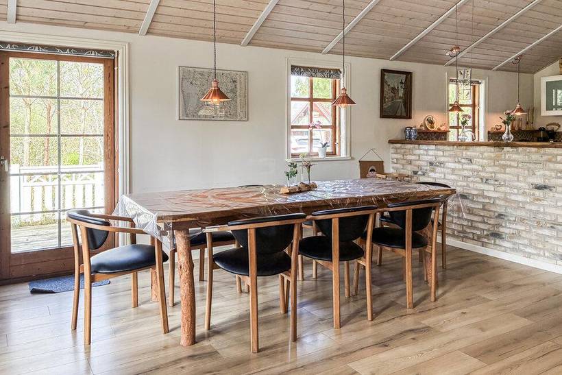Foto von Ferienhaus BG52 in Hemmet - Skaven - Westjütland
