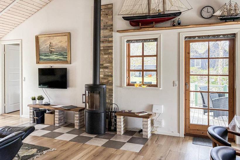 Foto von Ferienhaus BG52 in Hemmet - Skaven - Westjütland