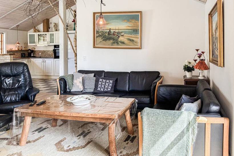 Foto von Ferienhaus BG52 in Hemmet - Skaven - Westjütland
