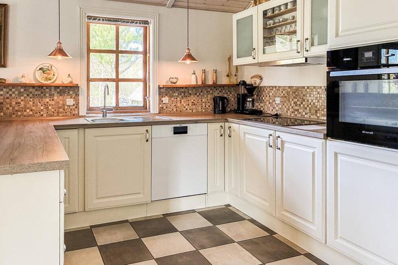 Foto von Ferienhaus BG52 in Hemmet - Skaven - Westjütland