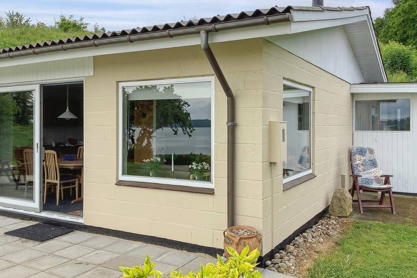 Foto von Ferienhaus BG54 in Andkær Vig - Ostjütland