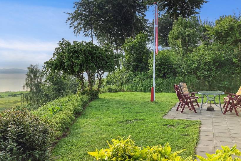 Foto von Ferienhaus BG54 in Andkær Vig - Ostjütland