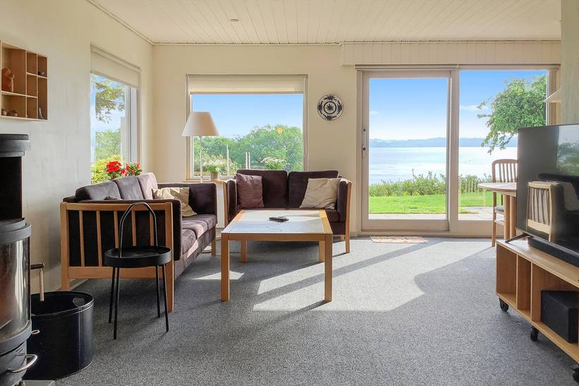Foto von Ferienhaus BG54 in Andkær Vig - Ostjütland