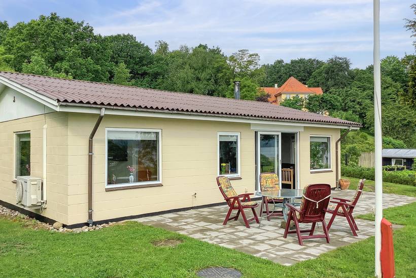 Foto von Ferienhaus BG54 in Andkær Vig - Ostjütland