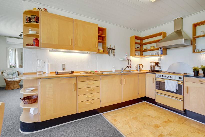 Foto von Ferienhaus BG54 in Andkær Vig - Ostjütland
