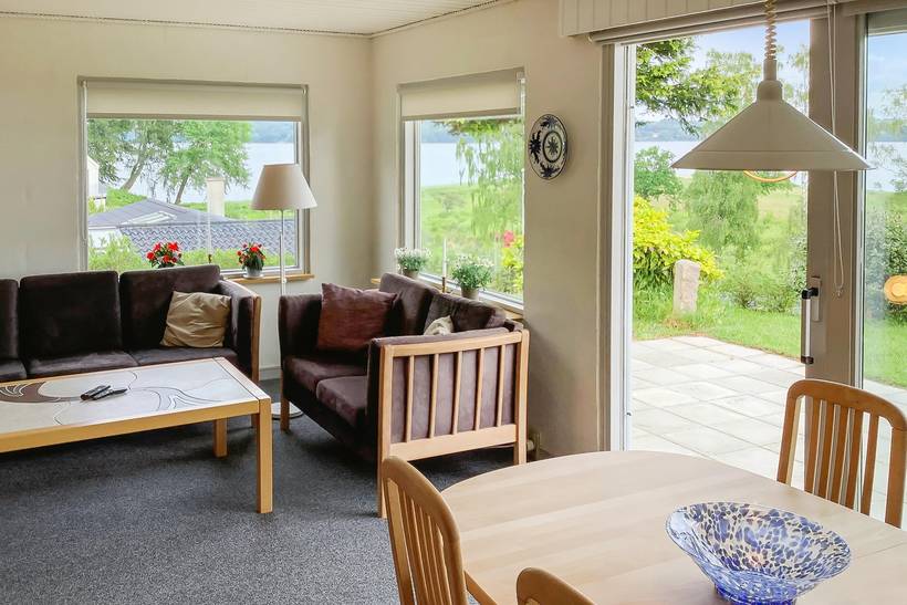 Foto von Ferienhaus BG54 in Andkær Vig - Ostjütland