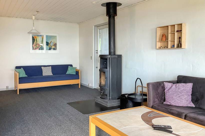 Foto von Ferienhaus BG54 in Andkær Vig - Ostjütland
