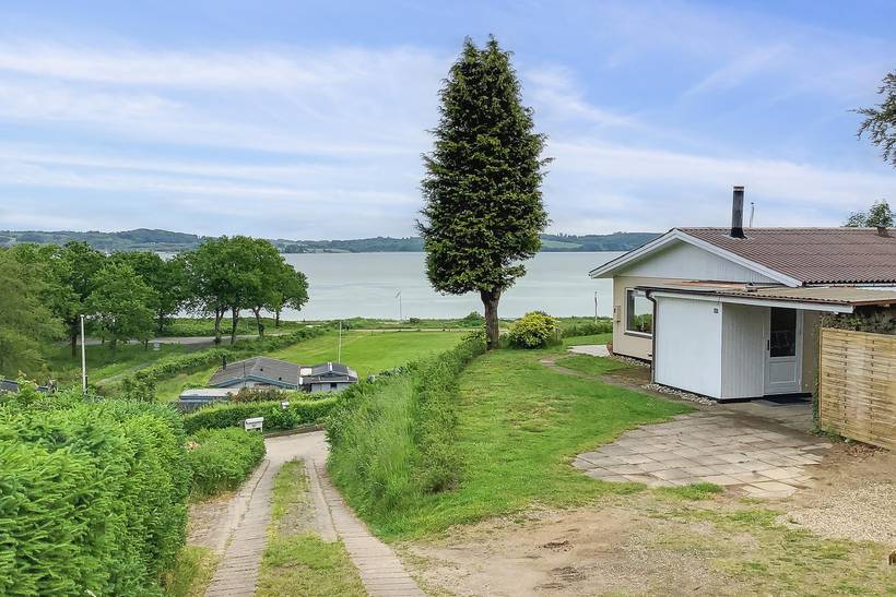 Foto von Ferienhaus BG54 in Andkær Vig - Ostjütland