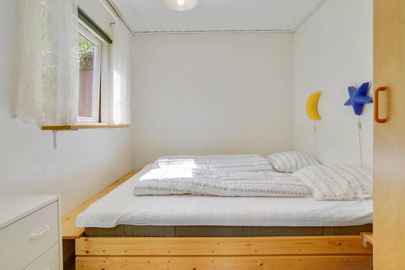 Foto von Ferienhaus BG54 in Andkær Vig - Ostjütland