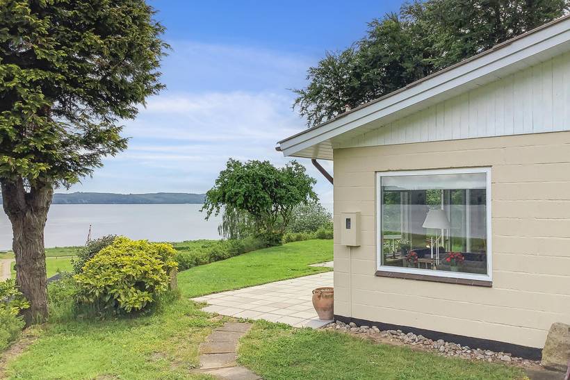 Foto von Ferienhaus BG54 in Andkær Vig - Ostjütland