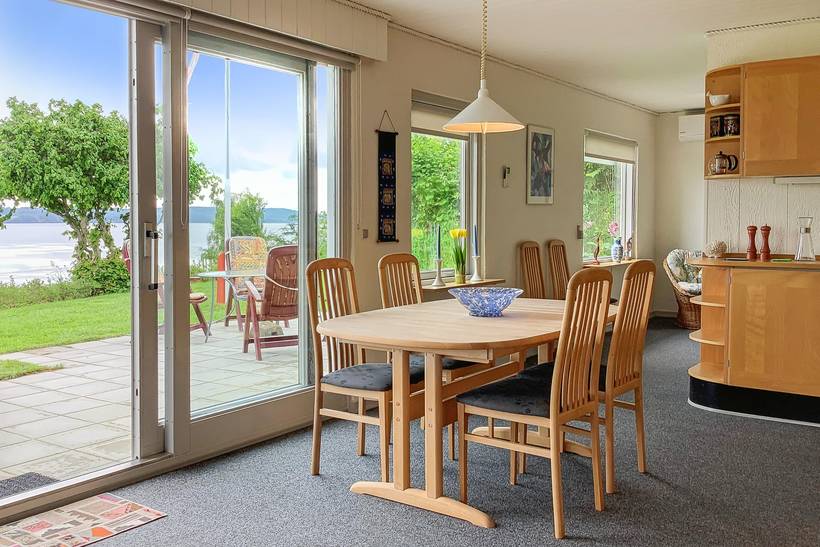 Foto von Ferienhaus BG54 in Andkær Vig - Ostjütland
