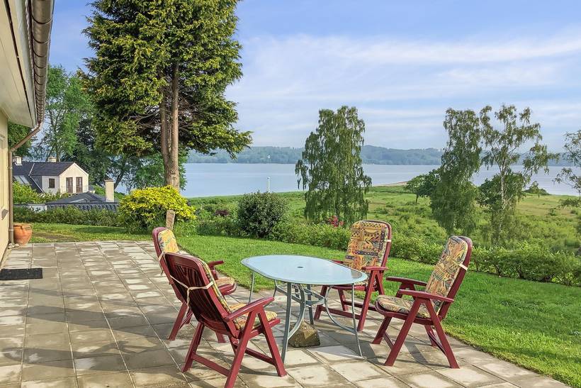 Foto von Ferienhaus BG54 in Andkær Vig - Ostjütland