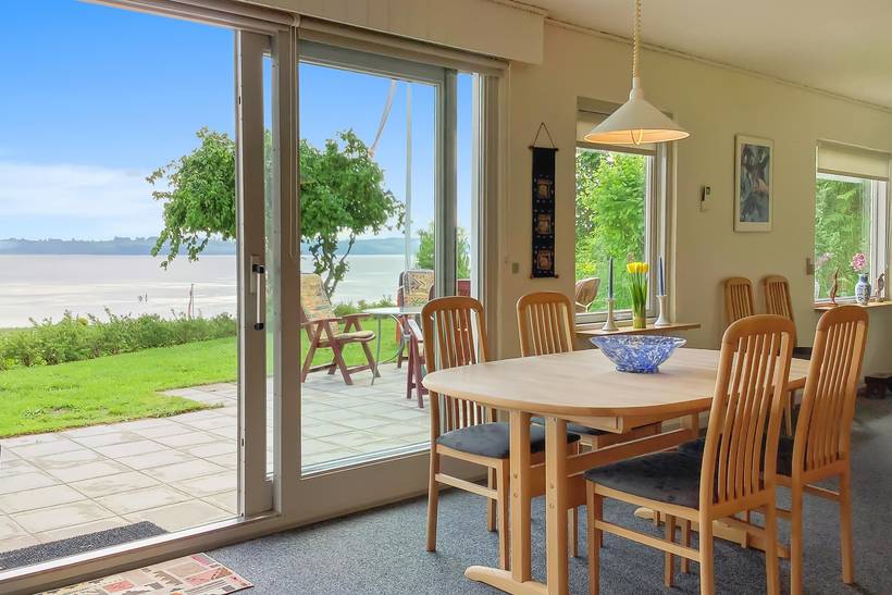 Foto von Ferienhaus BG54 in Andkær Vig - Ostjütland