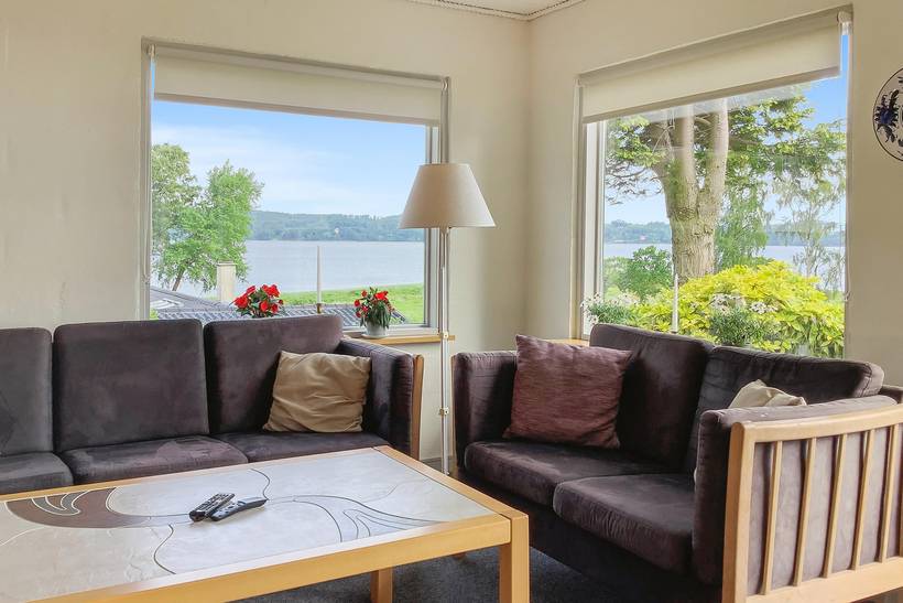 Foto von Ferienhaus BG54 in Andkær Vig - Ostjütland