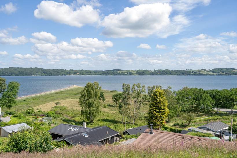 Foto von Ferienhaus BG54 in Andkær Vig - Ostjütland