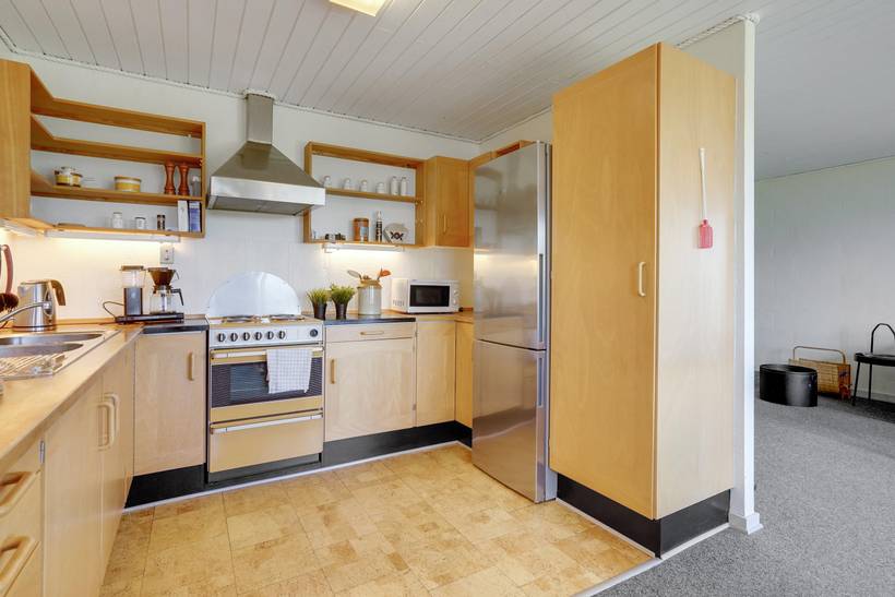 Foto von Ferienhaus BG54 in Andkær Vig - Ostjütland