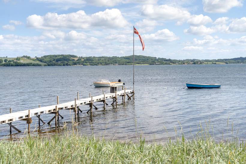 Foto von Ferienhaus BG54 in Andkær Vig - Ostjütland