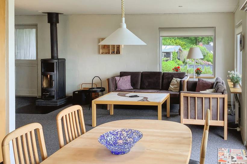 Foto von Ferienhaus BG54 in Andkær Vig - Ostjütland