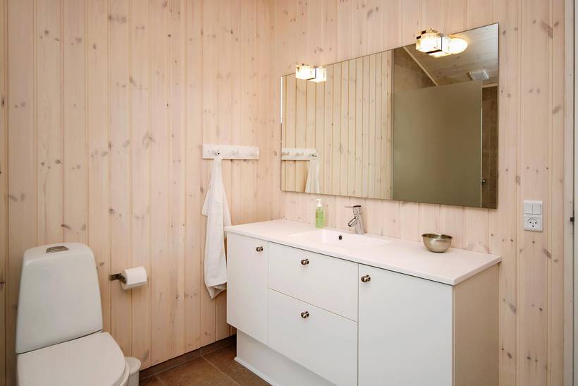 Foto von Ferienhaus BG57 in Årgab - Westjütland