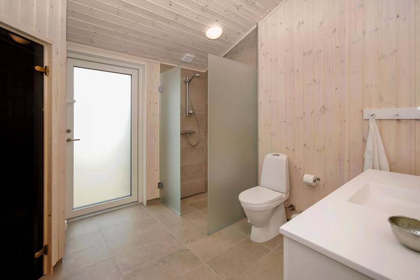 Foto von Ferienhaus BG57 in Årgab - Westjütland