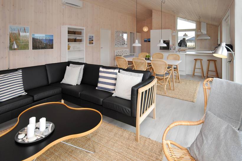 Foto von Ferienhaus BG57 in Årgab - Westjütland