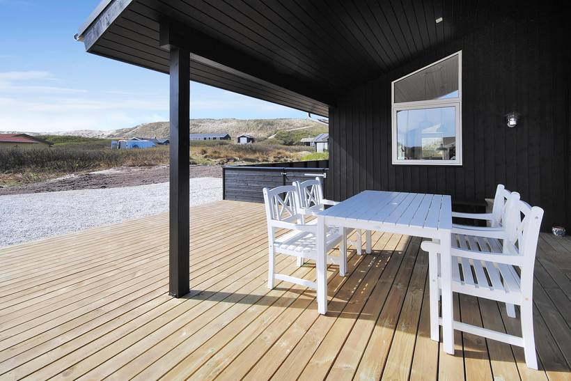 Foto von Ferienhaus BG57 in Årgab - Westjütland